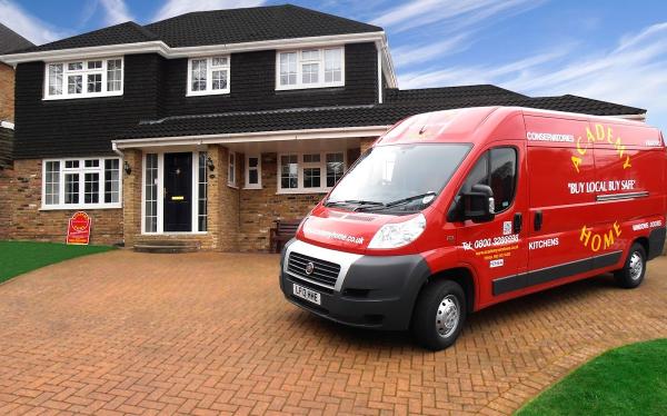 Academy Home Improvements