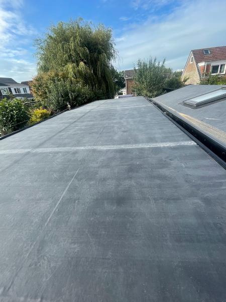 Ark Roofing Preston