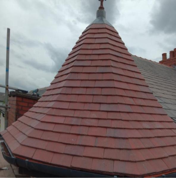 Ark Roofing Preston