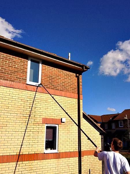 Spencer Window Cleaning