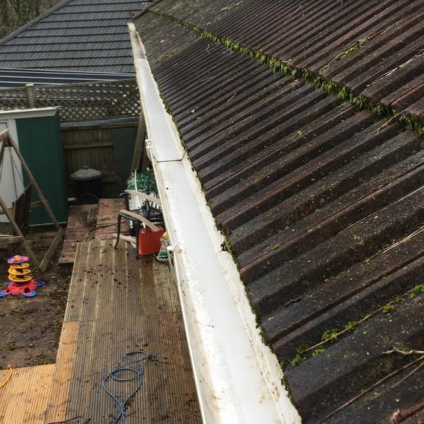 Spencer Window Cleaning