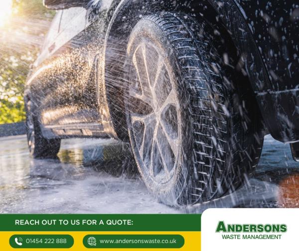 Andersons Waste Management Ltd