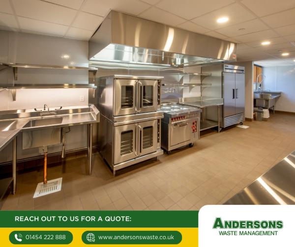 Andersons Waste Management Ltd