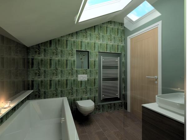 Lusso Bathrooms Edinburgh