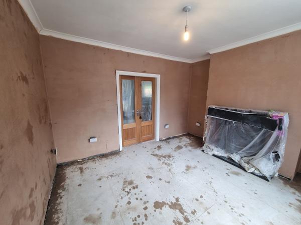 Damp Fix Yorkshire Ltd