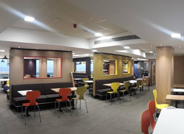 Archway Building Services (UK) Ltd