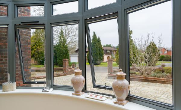 Markwell Windows and Conservatories