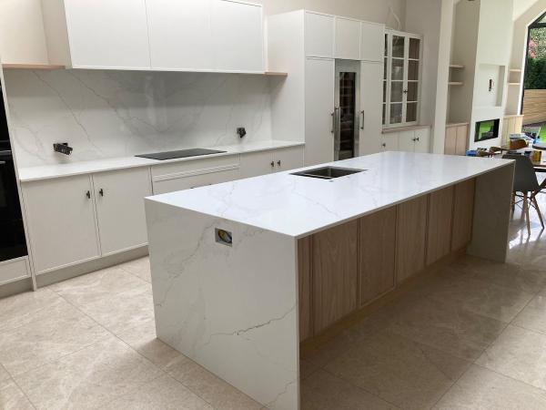 Belgravia Stone Ltd