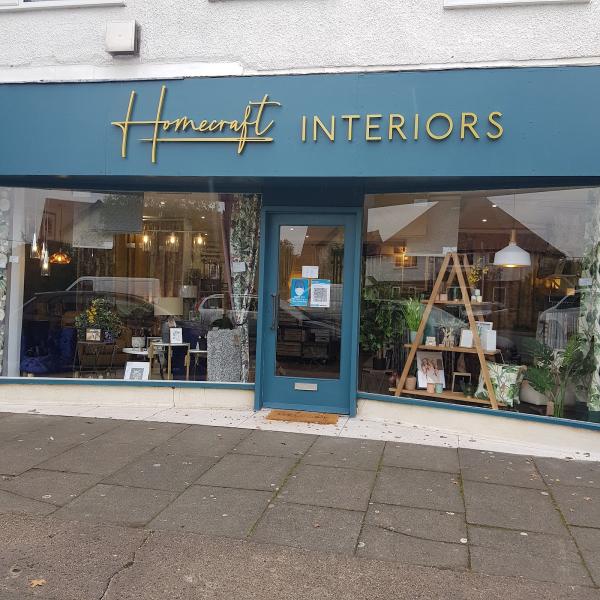 Homecraft Interiors