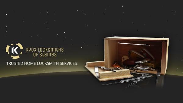 Kyox Locksmiths