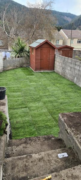 Turf Direct Ltd