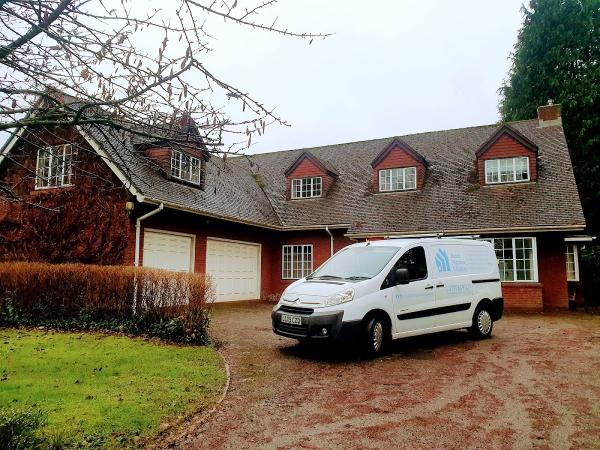 Reach Window and Gutter Cleaning