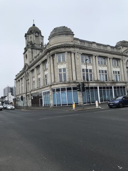 Park Tower (Hartlepool) RTM Company Ltd.