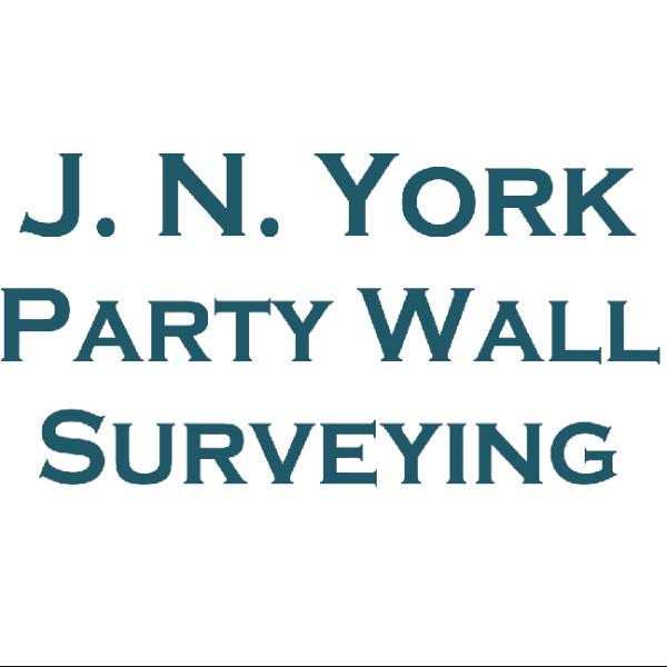 J N York (James York) Party Wall Surveying