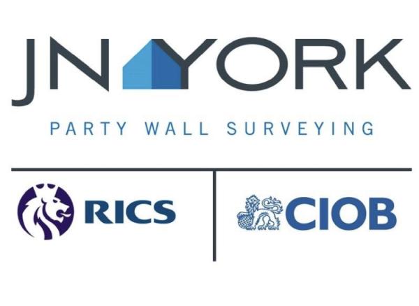 J N York (James York) Party Wall Surveying