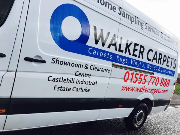 Walker Carpets