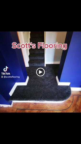 Scott's Flooring