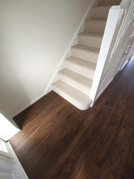 Scott's Flooring