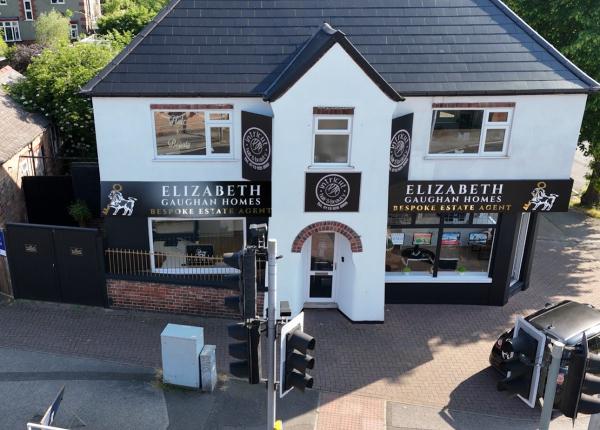 Elizabeth Gaughan Homes Bespoke Estate Agents