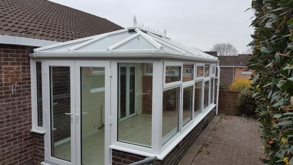 Somerglaze Windows Ltd