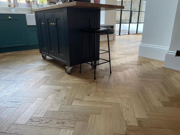 Mywoodflooring Ltd