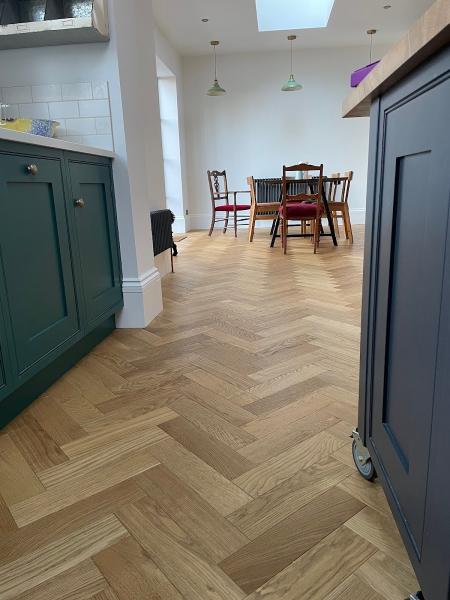 Mywoodflooring Ltd