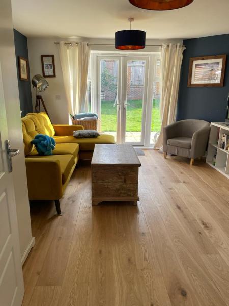 Mywoodflooring Ltd