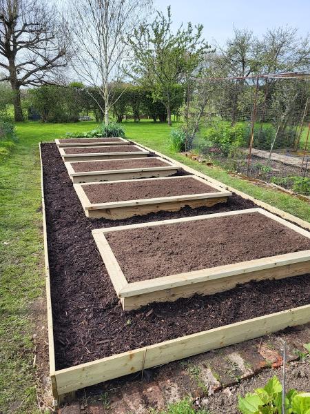 Mgh Building and Landscaping Ltd.