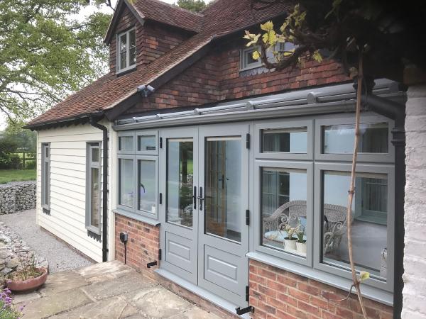 Ian Minter Architects