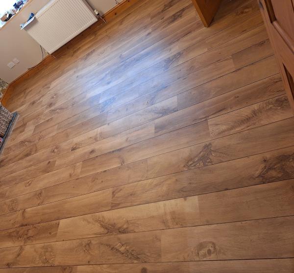 1st Choice Flooring Solutions Ltd