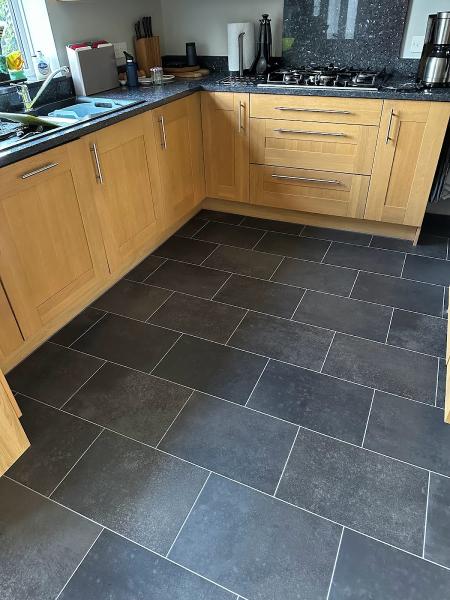 1st Choice Flooring Solutions Ltd