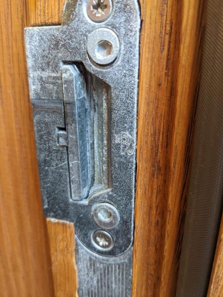 Levi Saxon Faversham Locksmiths