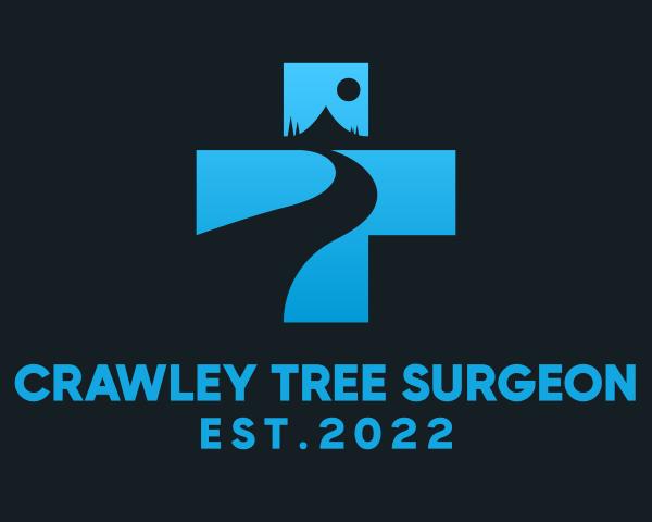 Crawley Tree Surgeon
