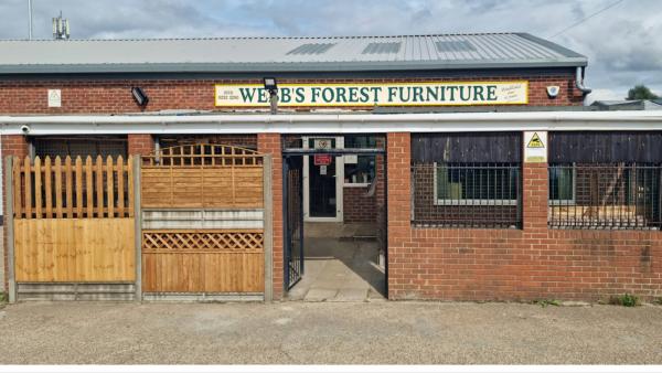 Webbs Forest Furniture Ltd