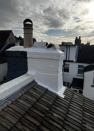 Vortex Roofing Services