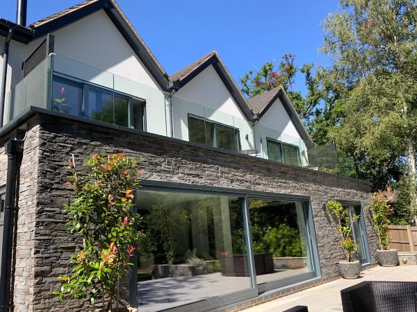 Fernhill Stone Ltd