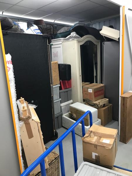 Clear-View Removals Felixstowe