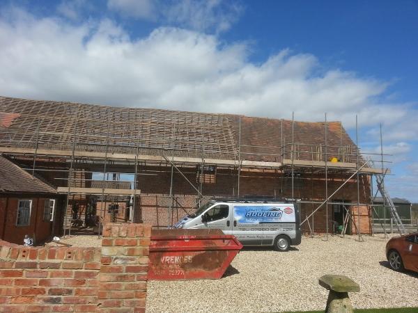 Layton Roofing & Building Specialists