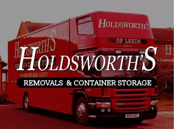 Holdsworth's Removals Ltd