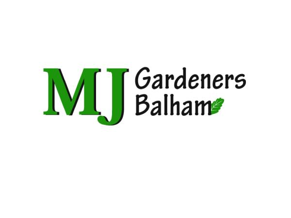 MJ Gardeners Balham