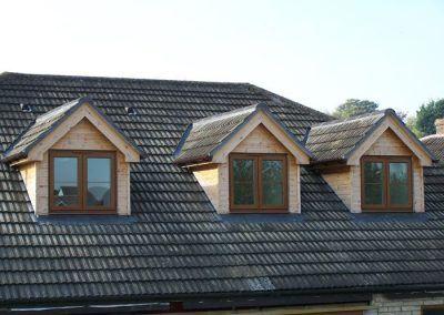 Multiform Roofing