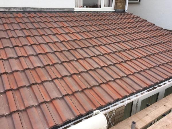 Multiform Roofing