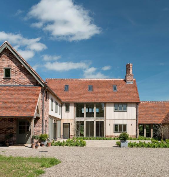 Border Oak Design & Construction Ltd