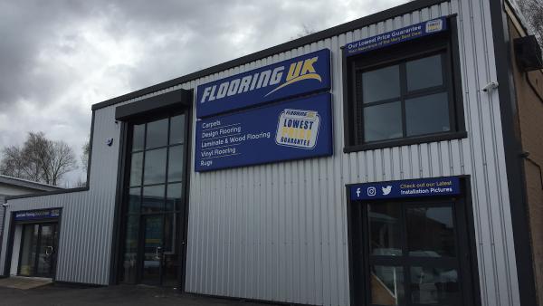 Flooring UK