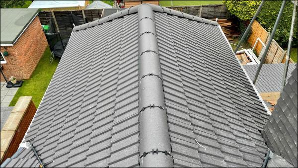 Heathrow Roofing and Building Services Ltd