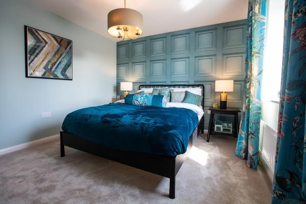 Rectory Designs Ltd