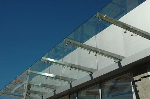 Glasstec Systems Ltd