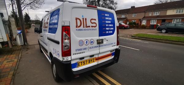 Dils Plumbing and Heating Services