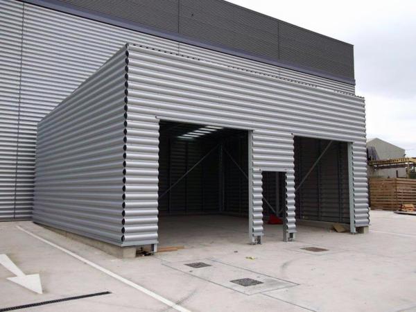 Apex Industrial Roofing (South West) Ltd