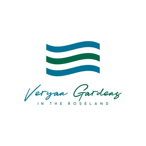 Veryan Gardens